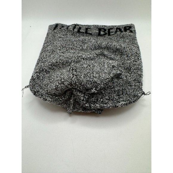 Little Bear Toque Youth Sized Embroidered Canada Flag Acrylic Canadiana Family - Picture 5 of 7